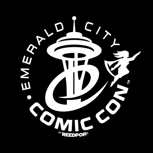 Emerald City Comic Con