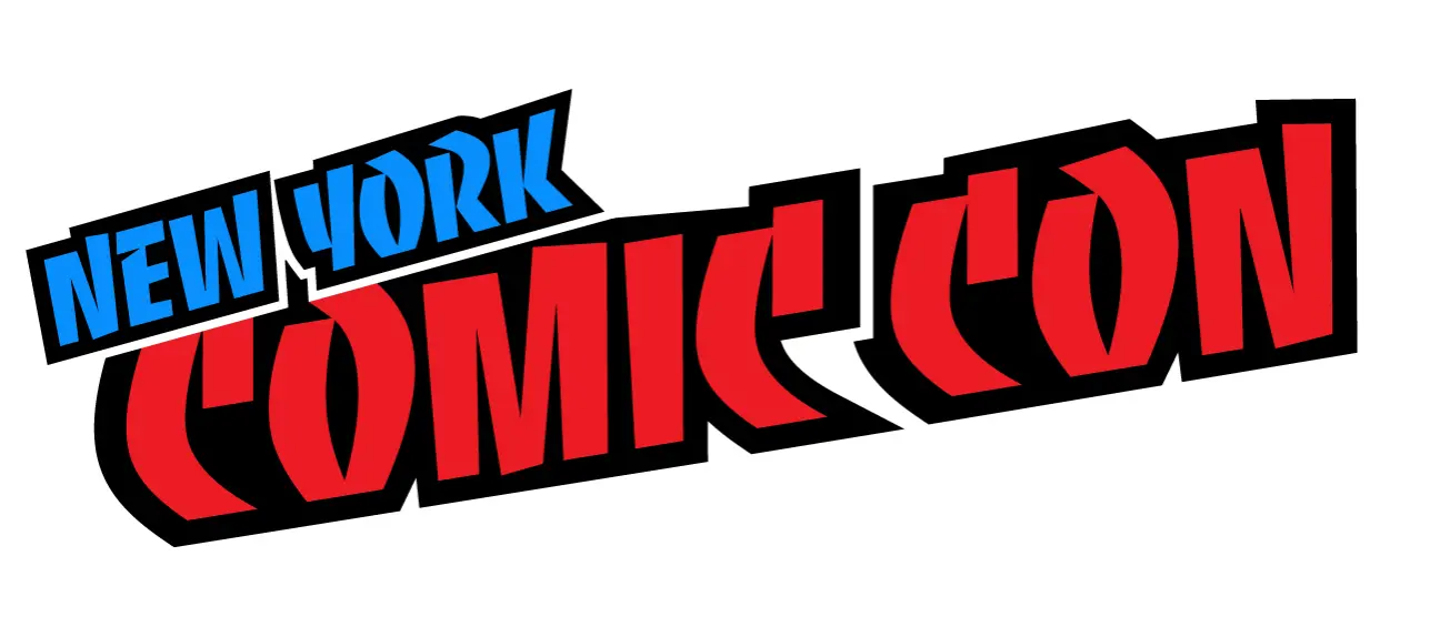 New York Comic-Con Logo