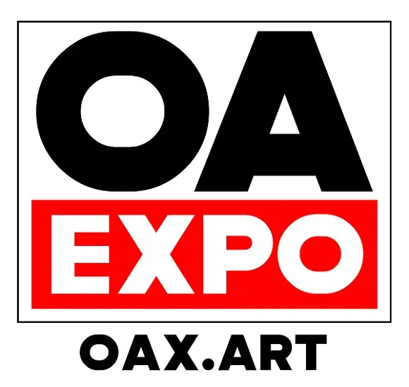 Original Art Expo Logo