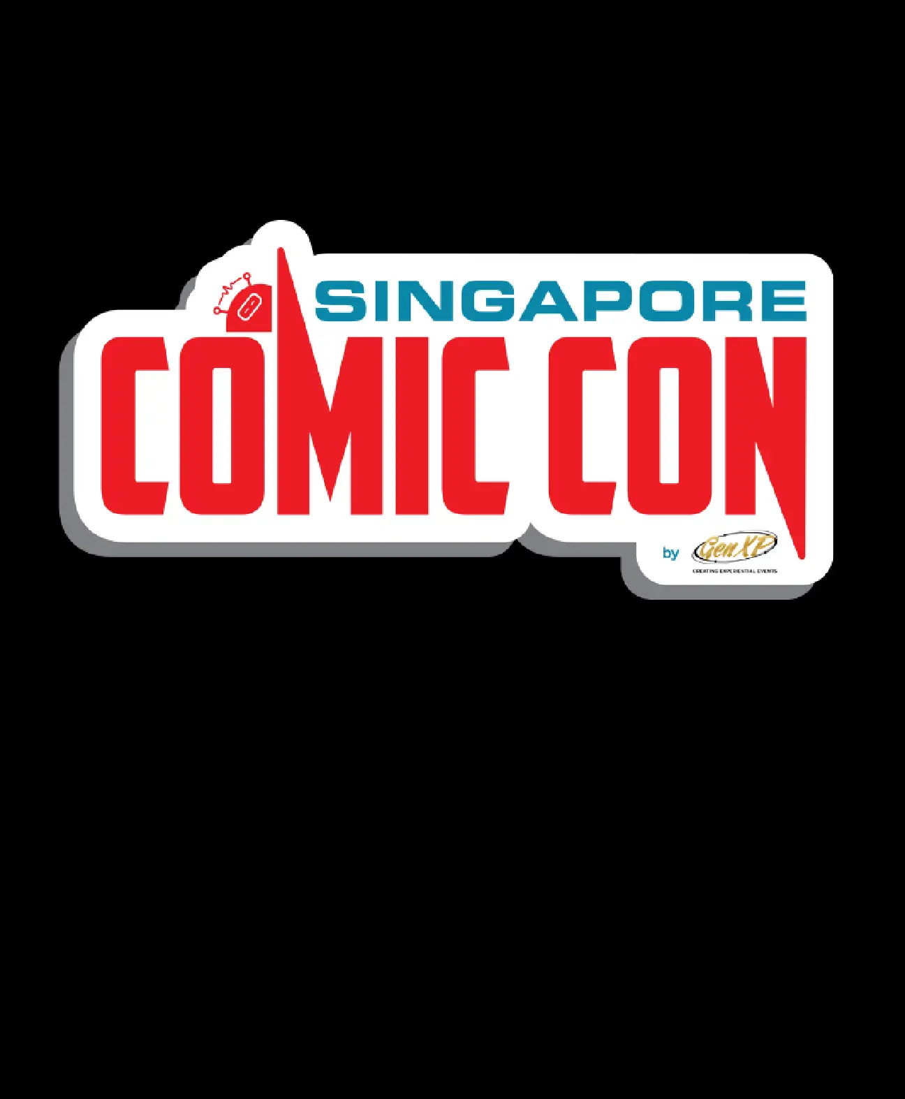 Singapore Comic-Con