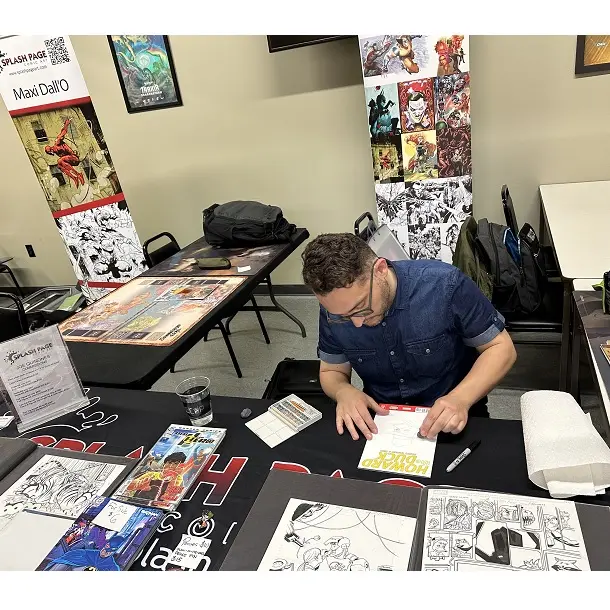 Joe Quinones
