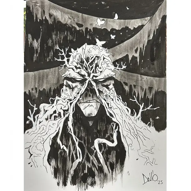 Maxi Dall'O Commission